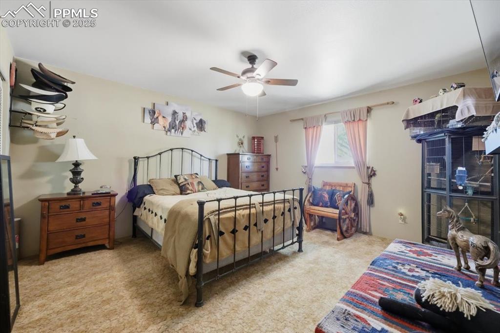 2202 N Ellicott Highway Calhan CO 80808