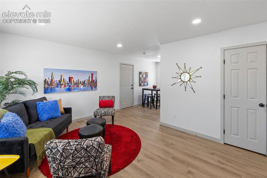 2540 Naples Drive Colorado Springs CO 80906