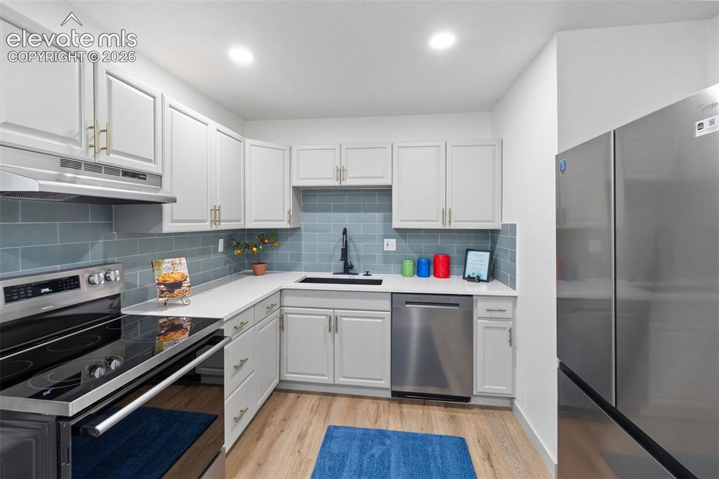 2540 Naples Drive Colorado Springs CO 80906