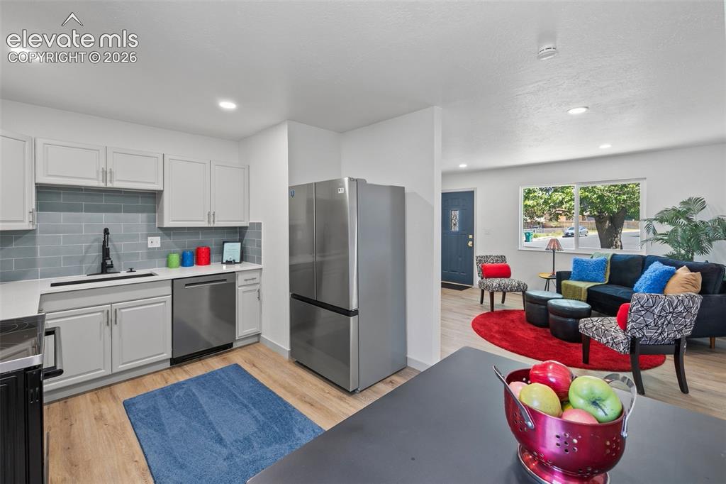 2540 Naples Drive Colorado Springs CO 80906