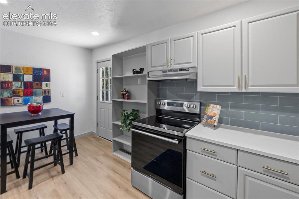 2540 Naples Drive Colorado Springs CO 80906