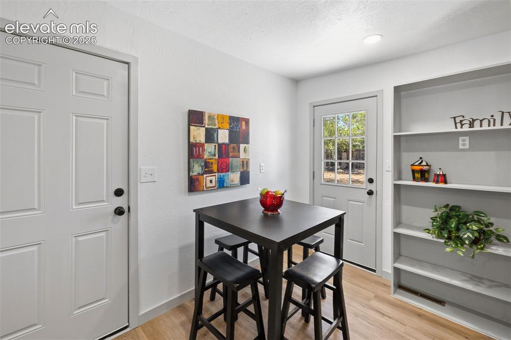 2540 Naples Drive Colorado Springs CO 80906