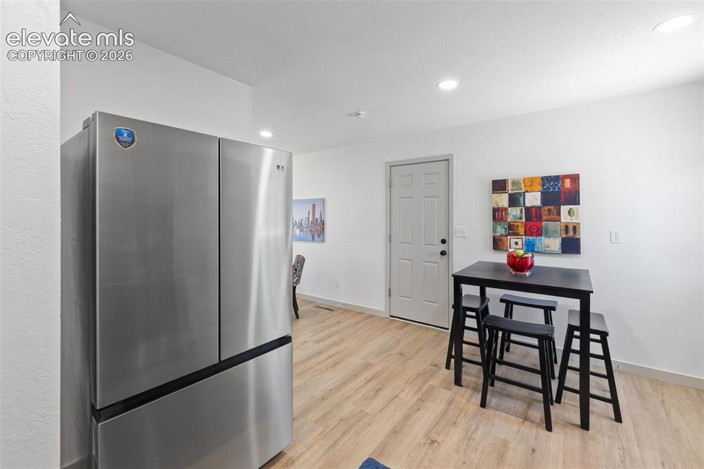 2540 Naples Drive Colorado Springs CO 80906