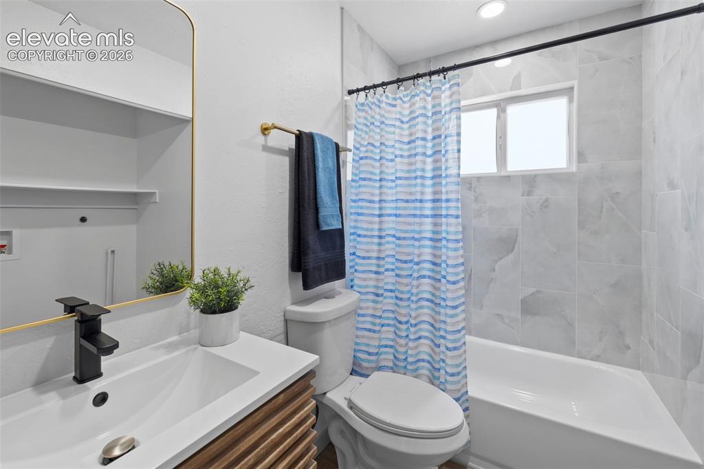 2540 Naples Drive Colorado Springs CO 80906