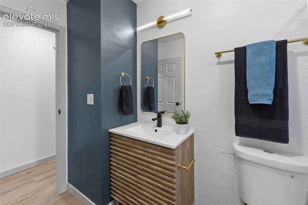 2540 Naples Drive Colorado Springs CO 80906
