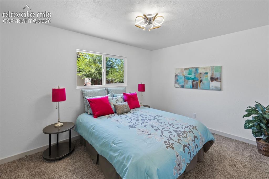 2540 Naples Drive Colorado Springs CO 80906