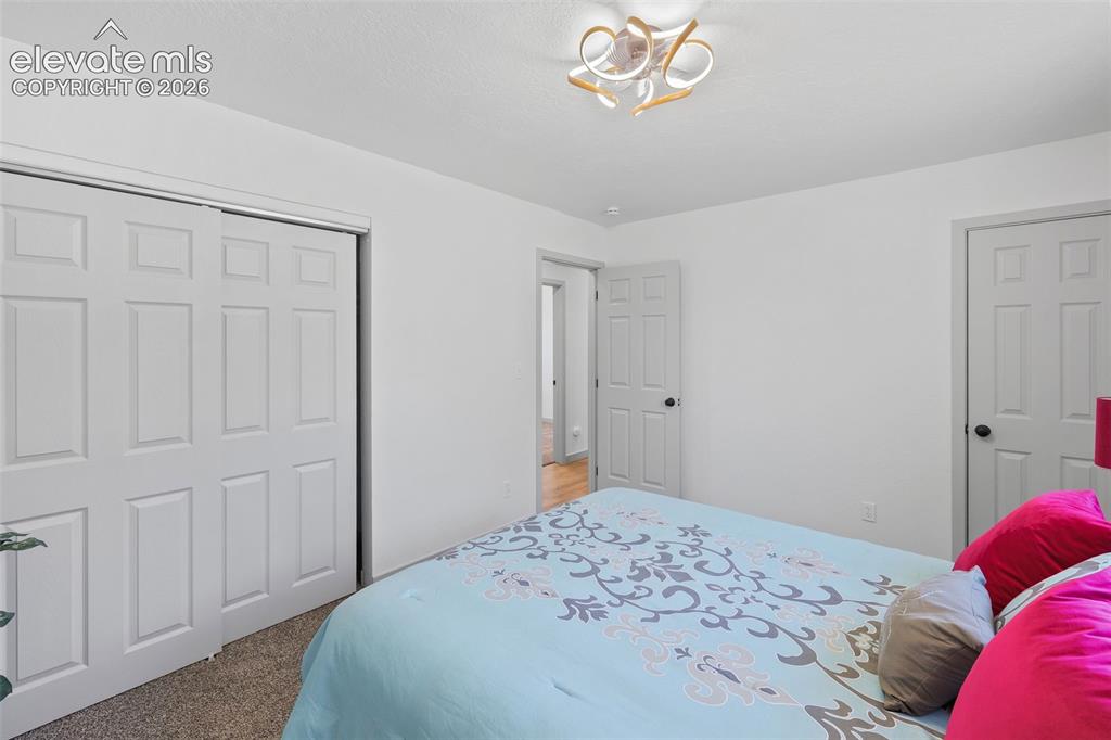 2540 Naples Drive Colorado Springs CO 80906