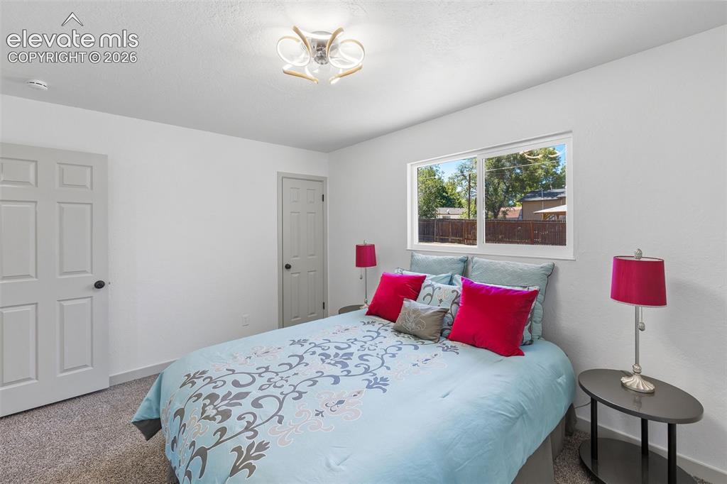 2540 Naples Drive Colorado Springs CO 80906