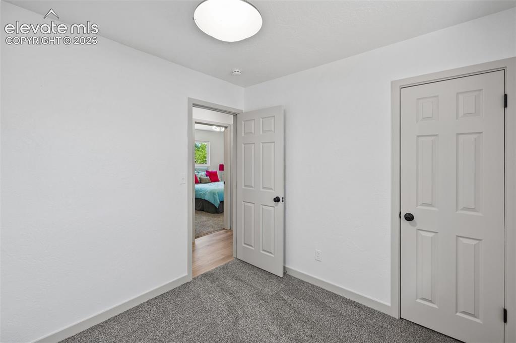 2540 Naples Drive Colorado Springs CO 80906