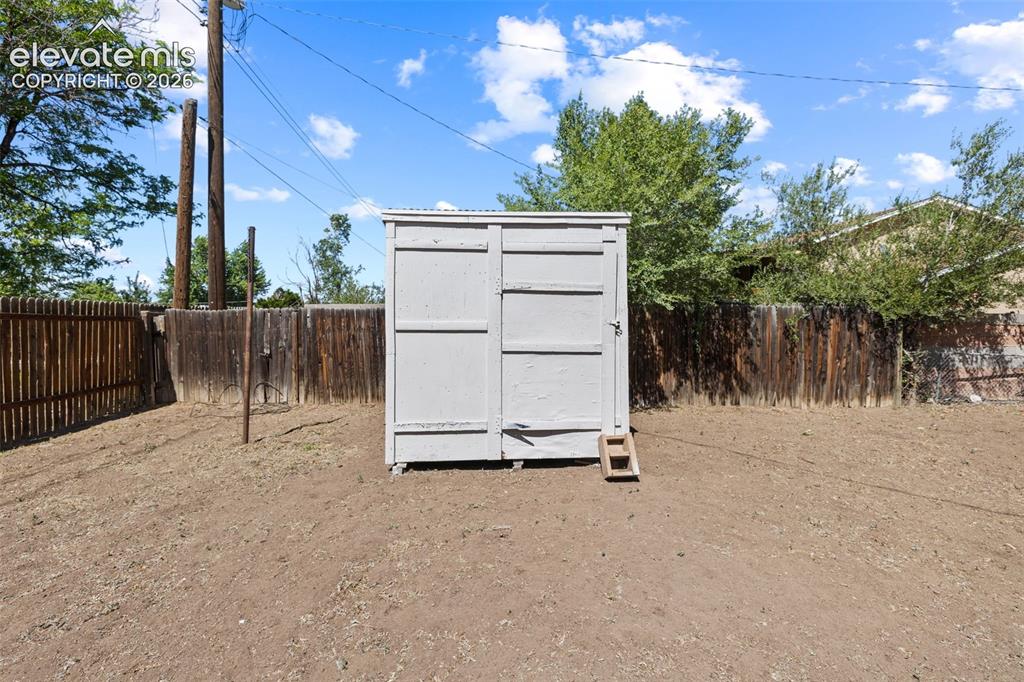 2540 Naples Drive Colorado Springs CO 80906