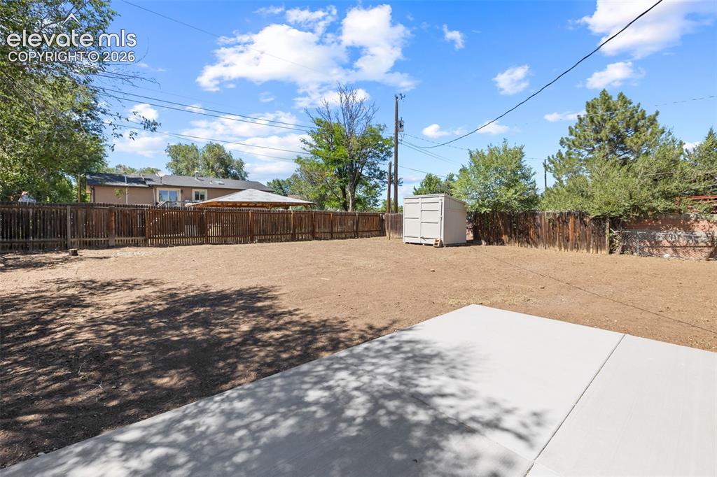 2540 Naples Drive Colorado Springs CO 80906