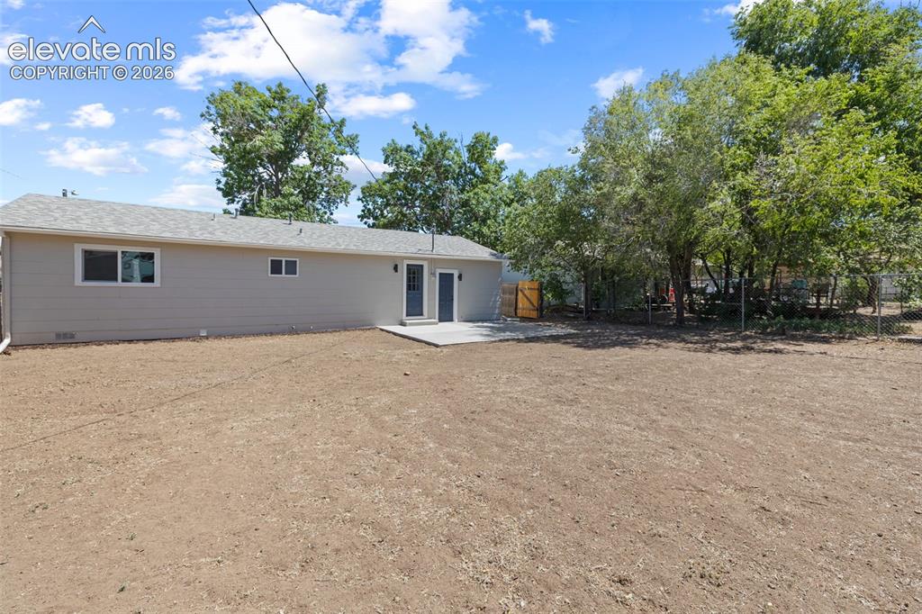2540 Naples Drive Colorado Springs CO 80906