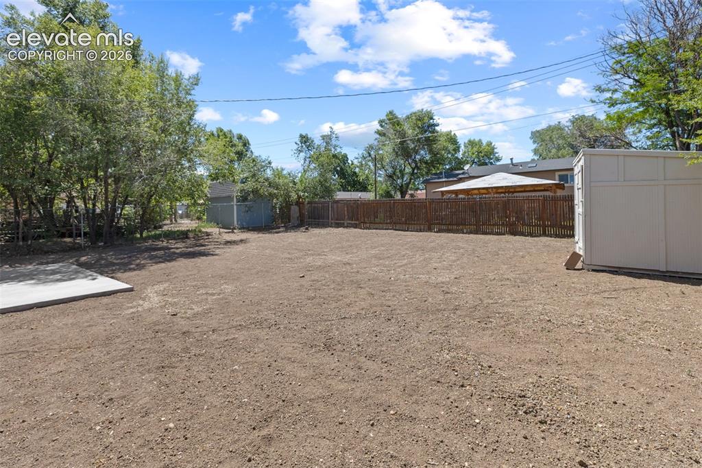 2540 Naples Drive Colorado Springs CO 80906