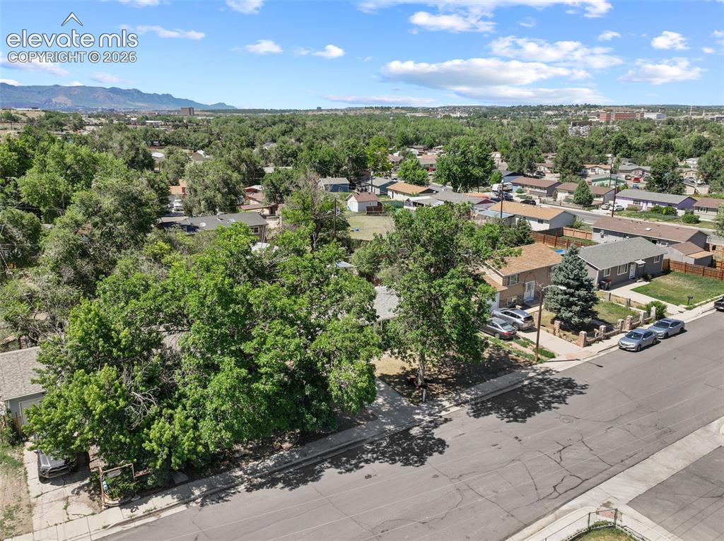 2540 Naples Drive Colorado Springs CO 80906
