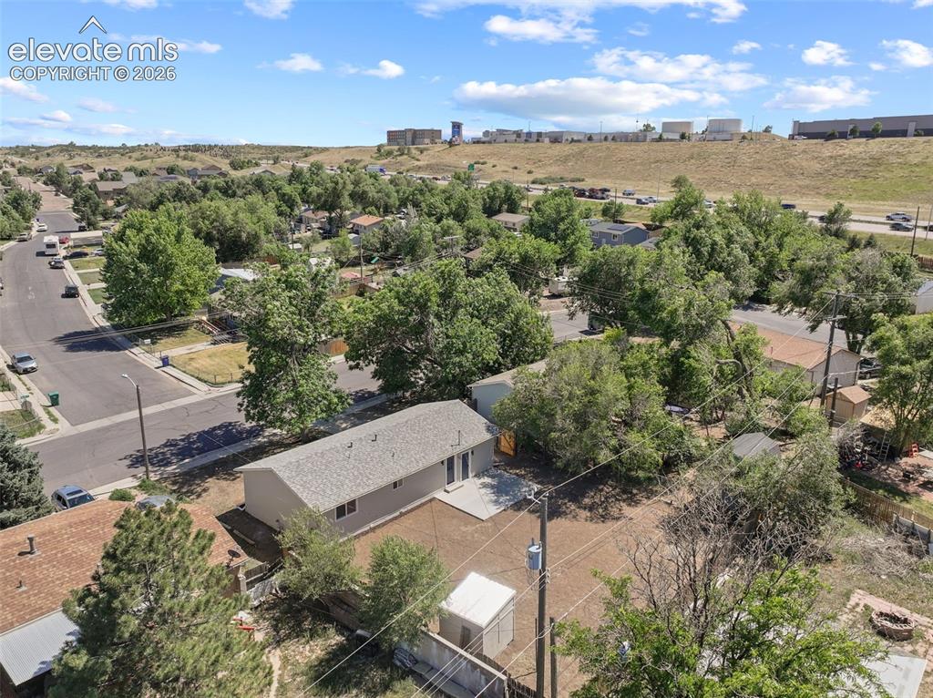 2540 Naples Drive Colorado Springs CO 80906