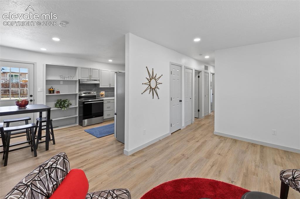 2540 Naples Drive Colorado Springs CO 80906