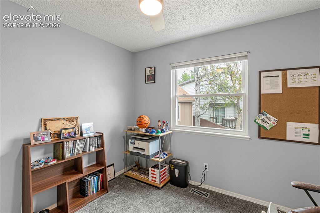 4660 Badlands Court Colorado Springs CO 80922
