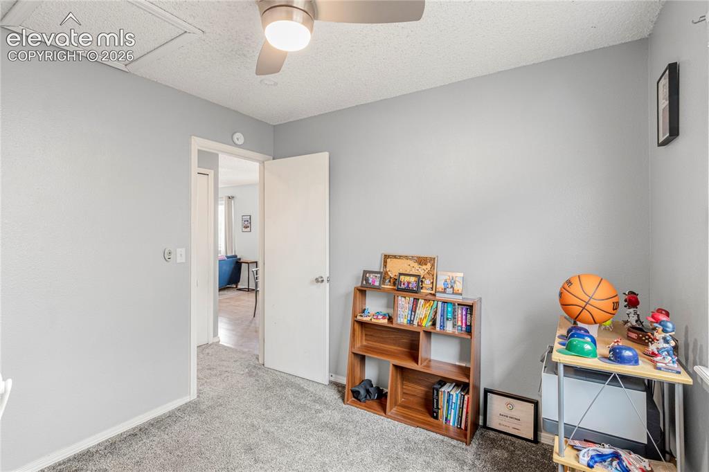 4660 Badlands Court Colorado Springs CO 80922