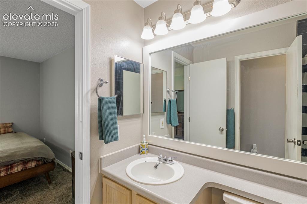 4660 Badlands Court Colorado Springs CO 80922