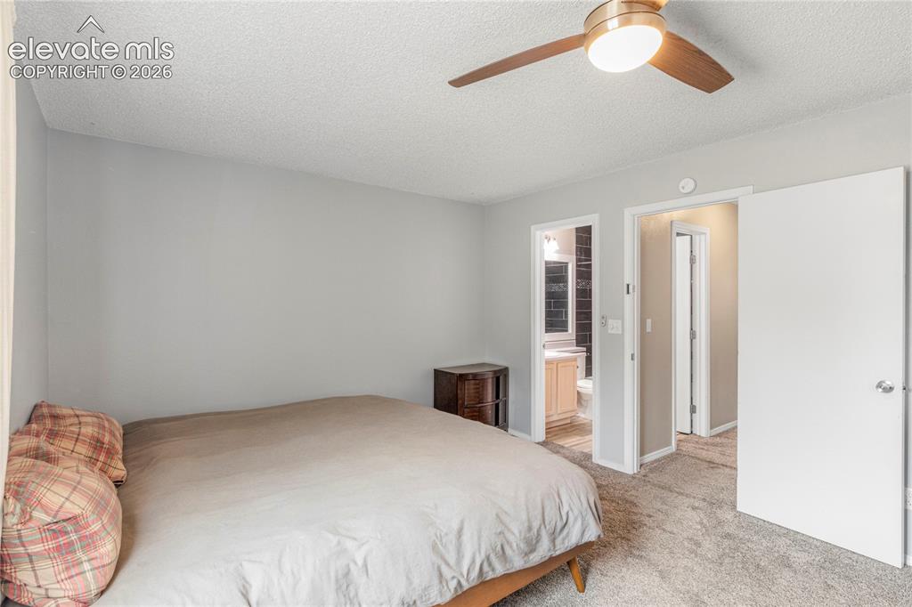 4660 Badlands Court Colorado Springs CO 80922