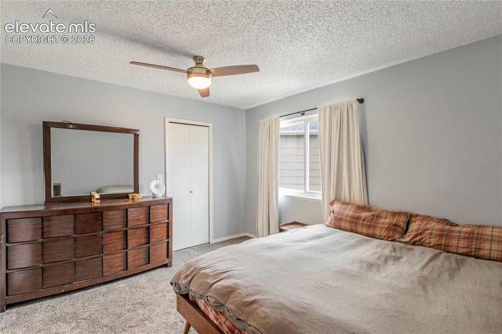 4660 Badlands Court Colorado Springs CO 80922