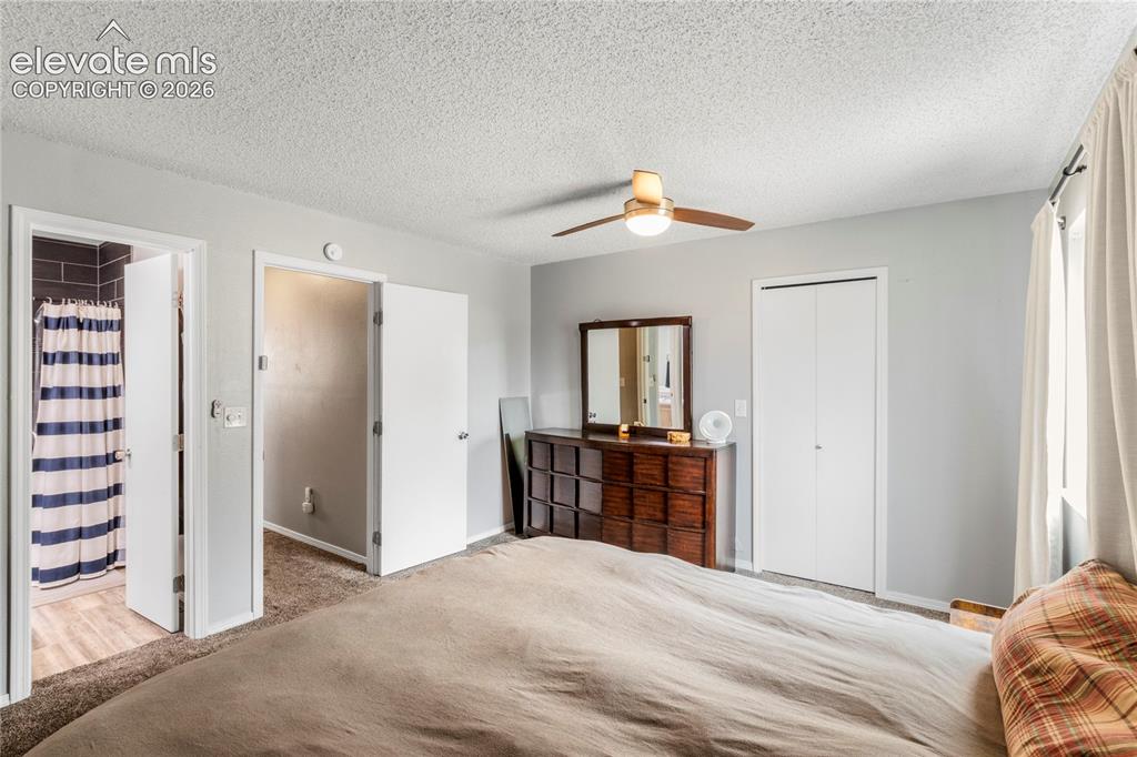 4660 Badlands Court Colorado Springs CO 80922