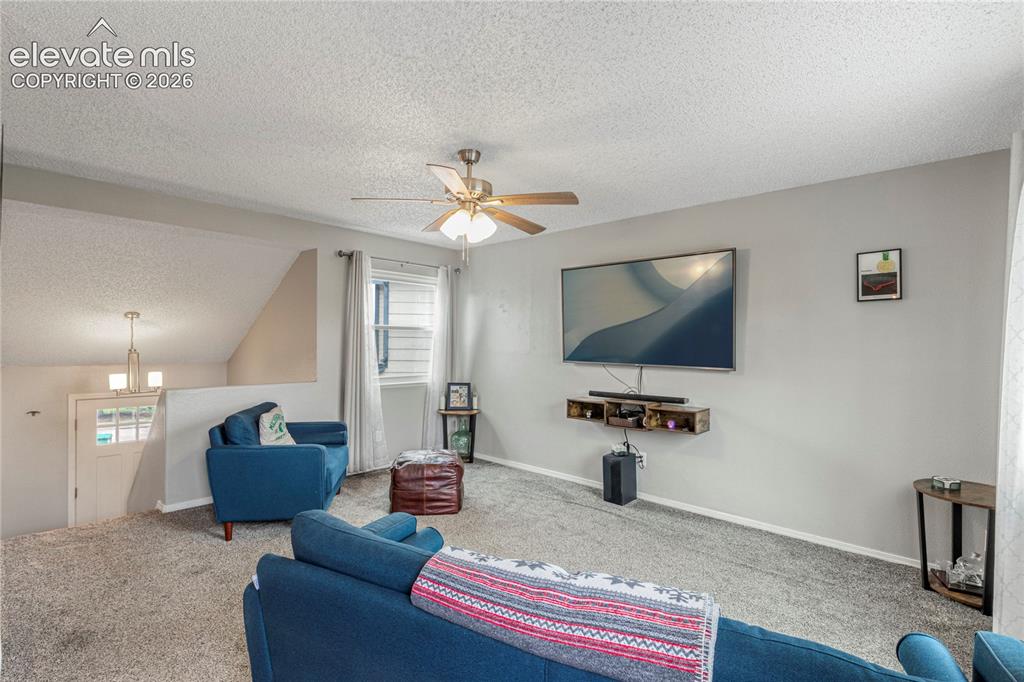 4660 Badlands Court Colorado Springs CO 80922