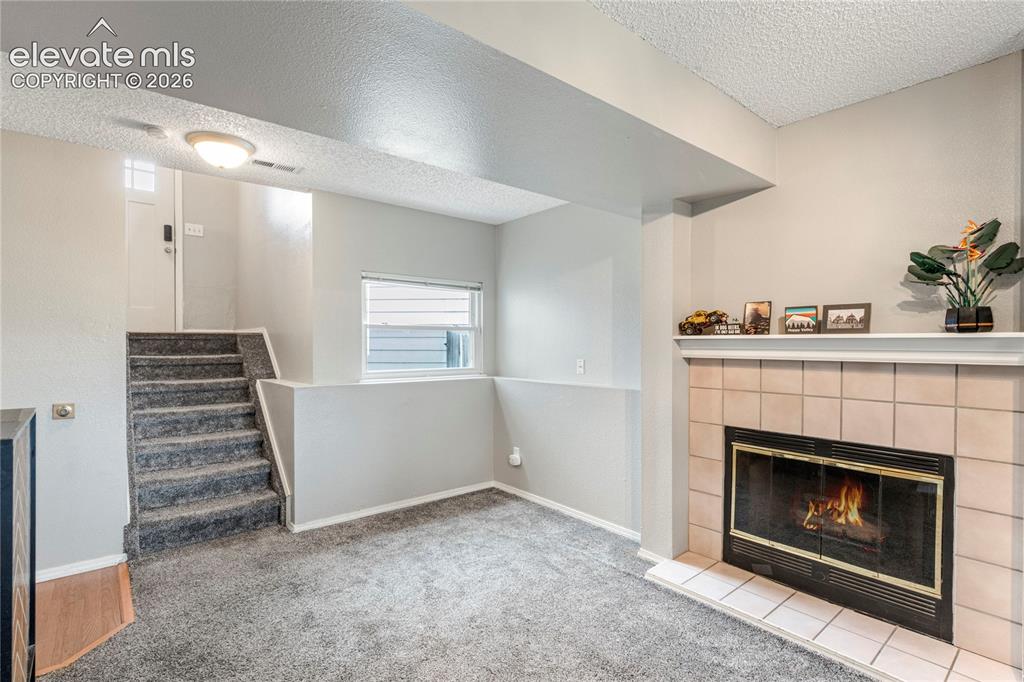 4660 Badlands Court Colorado Springs CO 80922