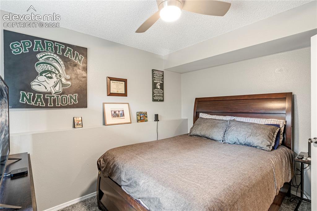 4660 Badlands Court Colorado Springs CO 80922