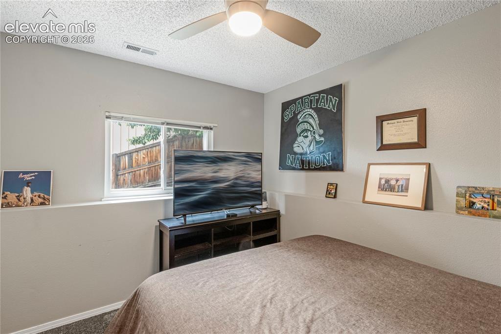 4660 Badlands Court Colorado Springs CO 80922