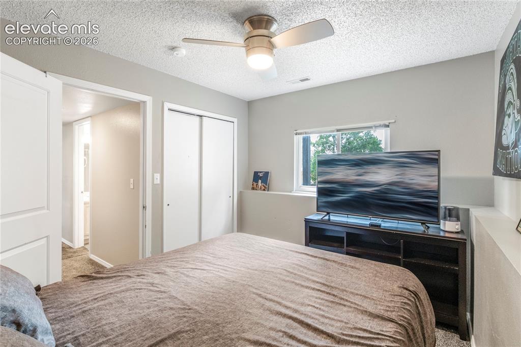4660 Badlands Court Colorado Springs CO 80922