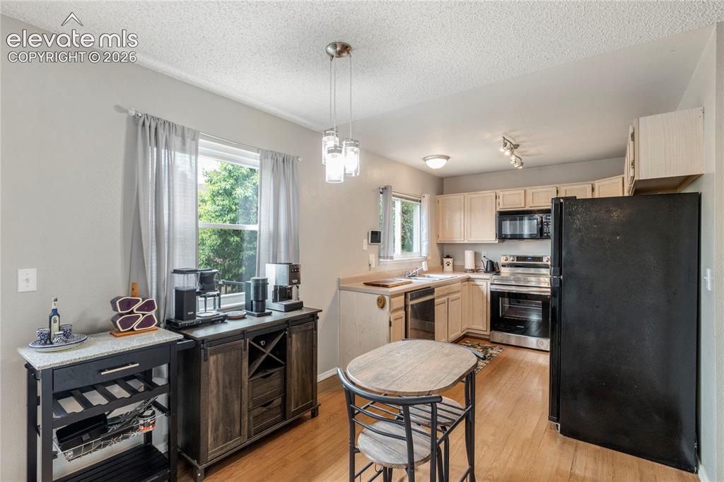 4660 Badlands Court Colorado Springs CO 80922