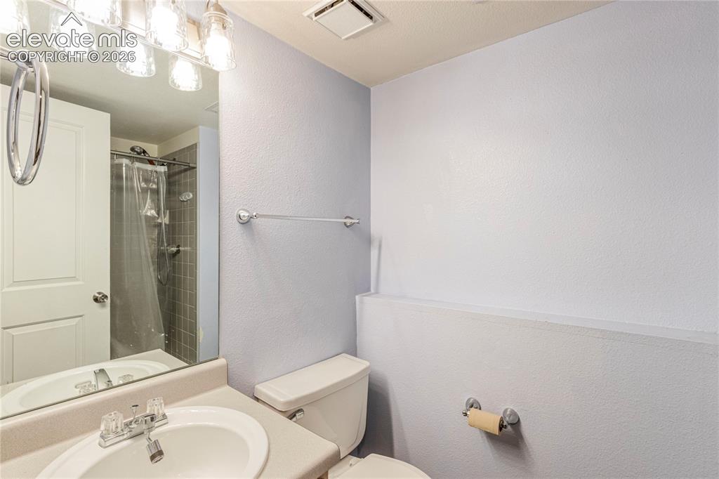 4660 Badlands Court Colorado Springs CO 80922