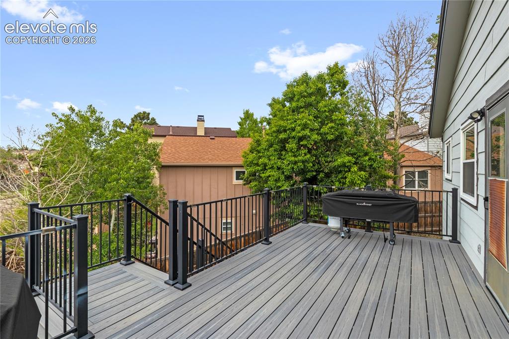 4660 Badlands Court Colorado Springs CO 80922