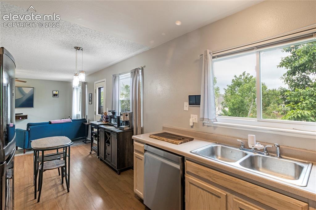 4660 Badlands Court Colorado Springs CO 80922
