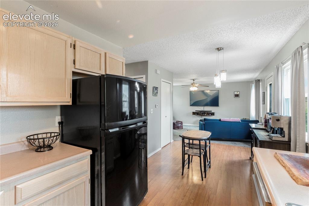 4660 Badlands Court Colorado Springs CO 80922