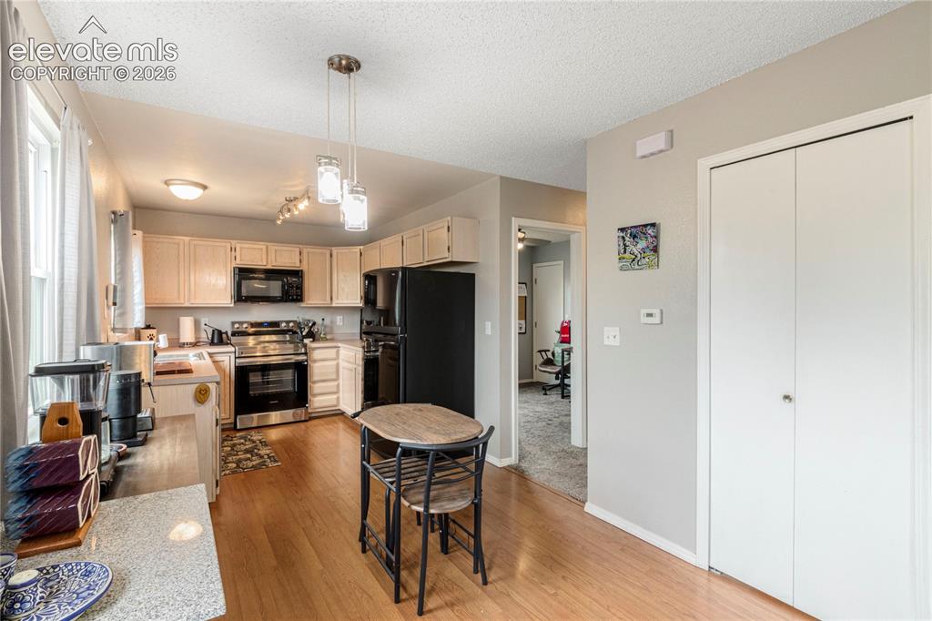 4660 Badlands Court Colorado Springs CO 80922