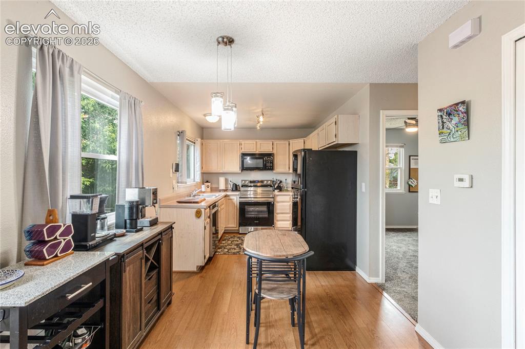 4660 Badlands Court Colorado Springs CO 80922