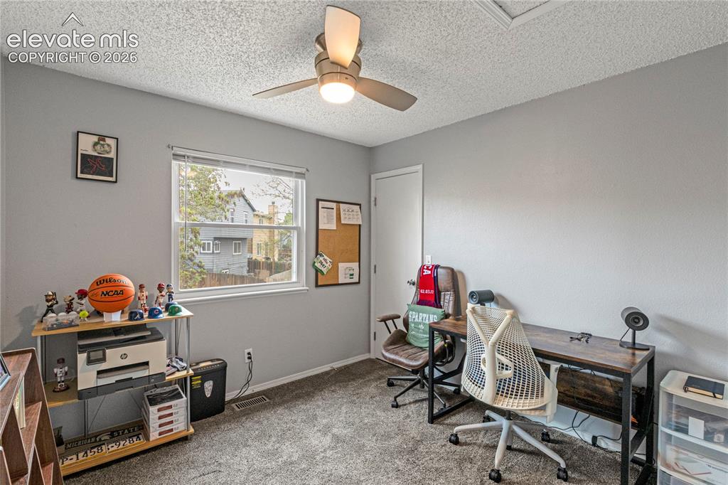 4660 Badlands Court Colorado Springs CO 80922