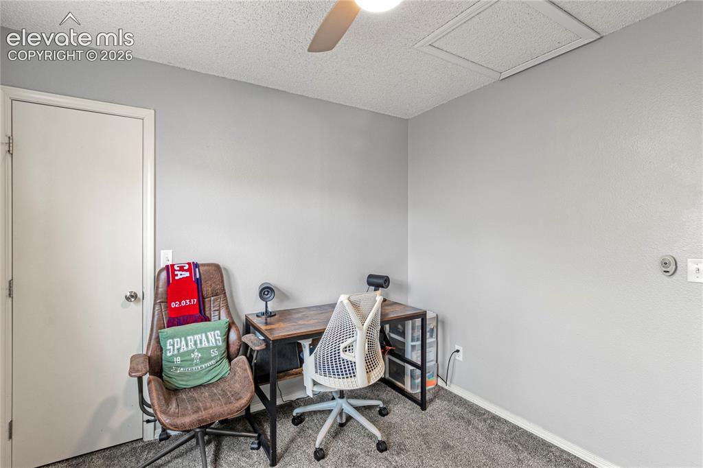 4660 Badlands Court Colorado Springs CO 80922