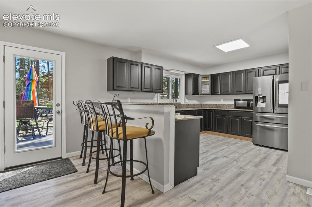 17885 Woodhaven Drive Colorado Springs CO 80908