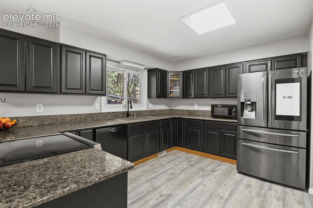 17885 Woodhaven Drive Colorado Springs CO 80908