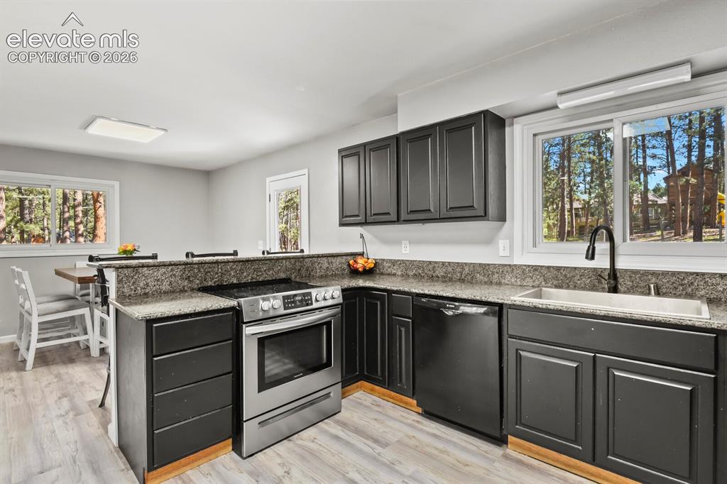 17885 Woodhaven Drive Colorado Springs CO 80908