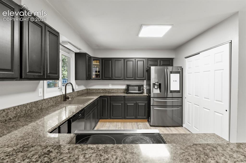 17885 Woodhaven Drive Colorado Springs CO 80908