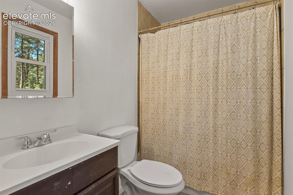 17885 Woodhaven Drive Colorado Springs CO 80908