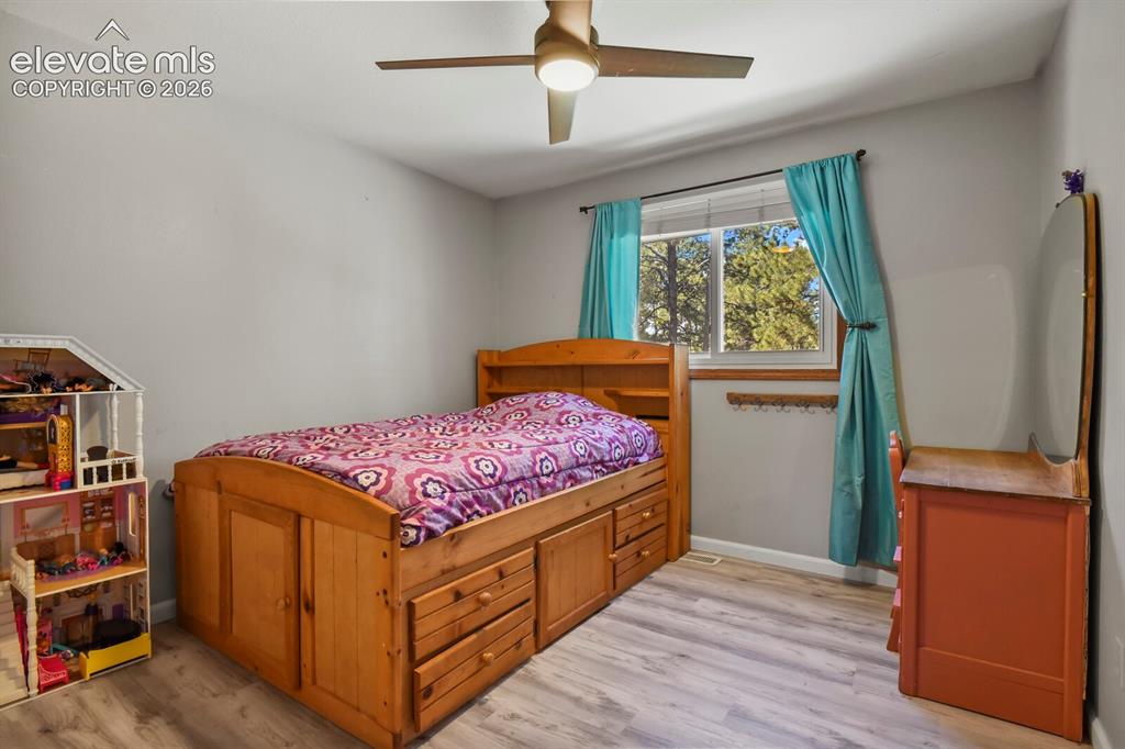 17885 Woodhaven Drive Colorado Springs CO 80908