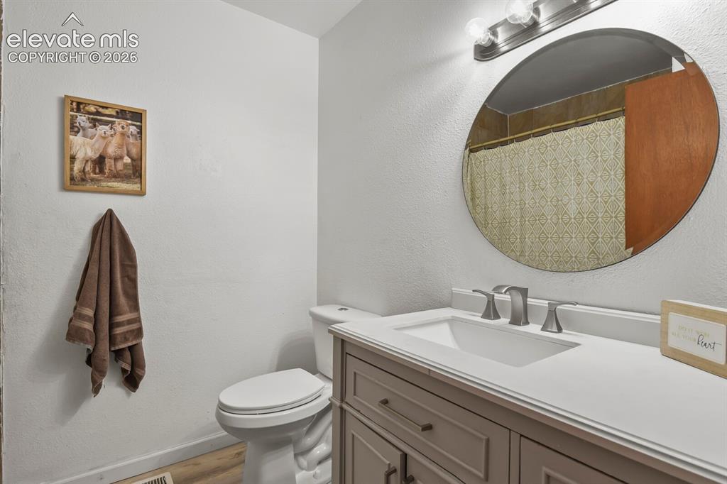 17885 Woodhaven Drive Colorado Springs CO 80908