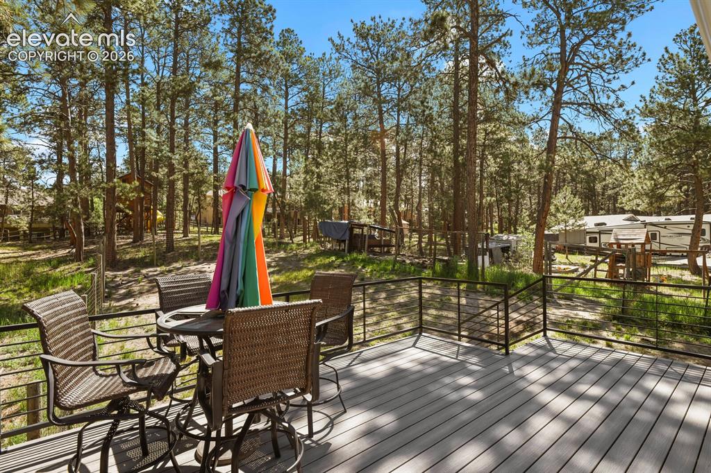 17885 Woodhaven Drive Colorado Springs CO 80908