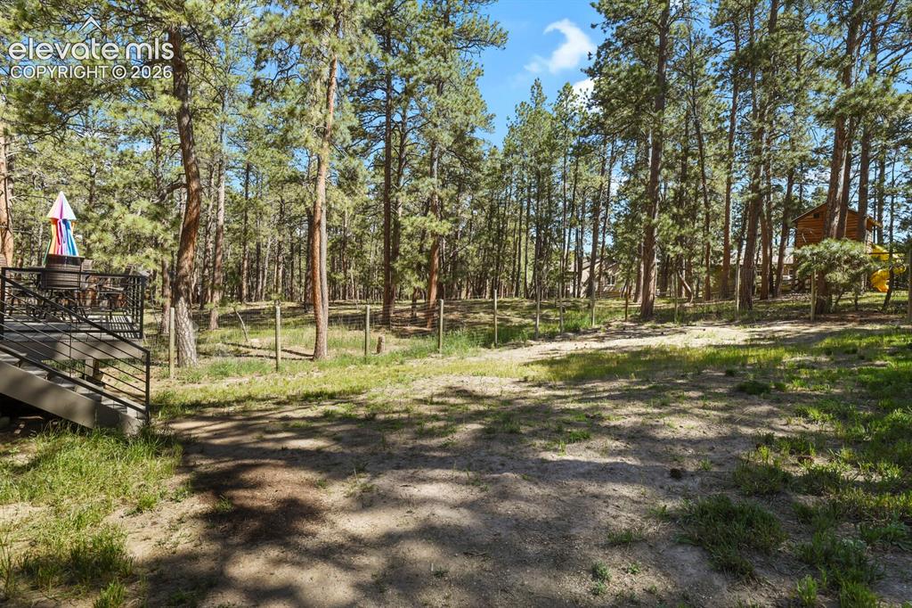 17885 Woodhaven Drive Colorado Springs CO 80908