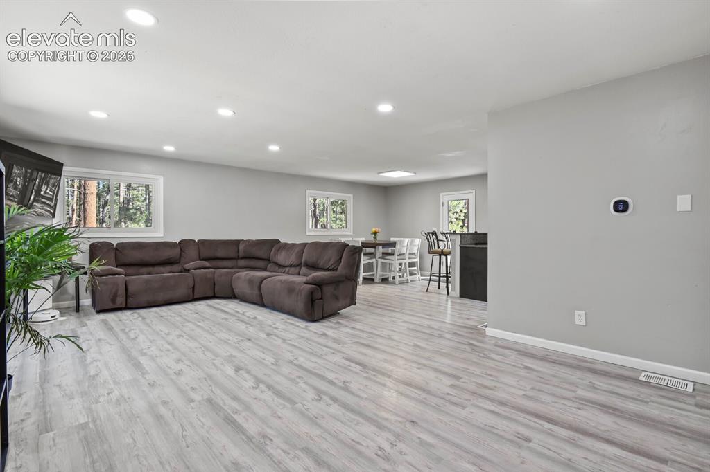 17885 Woodhaven Drive Colorado Springs CO 80908